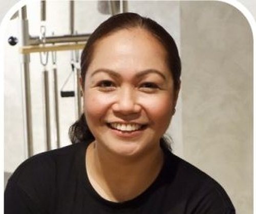 Dek Noriega, Lead Pilates Instructor · Mentor Educator (Anatomy)
