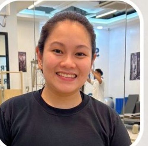Rina Quiambao, Clinical · Movement Specialist